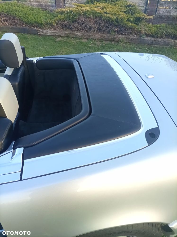 Mercedes-Benz SL 500 - 14
