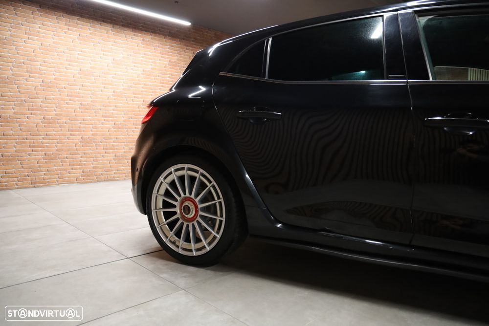 Renault Mégane ENERGY TCe 280 EDC R.S. - 2