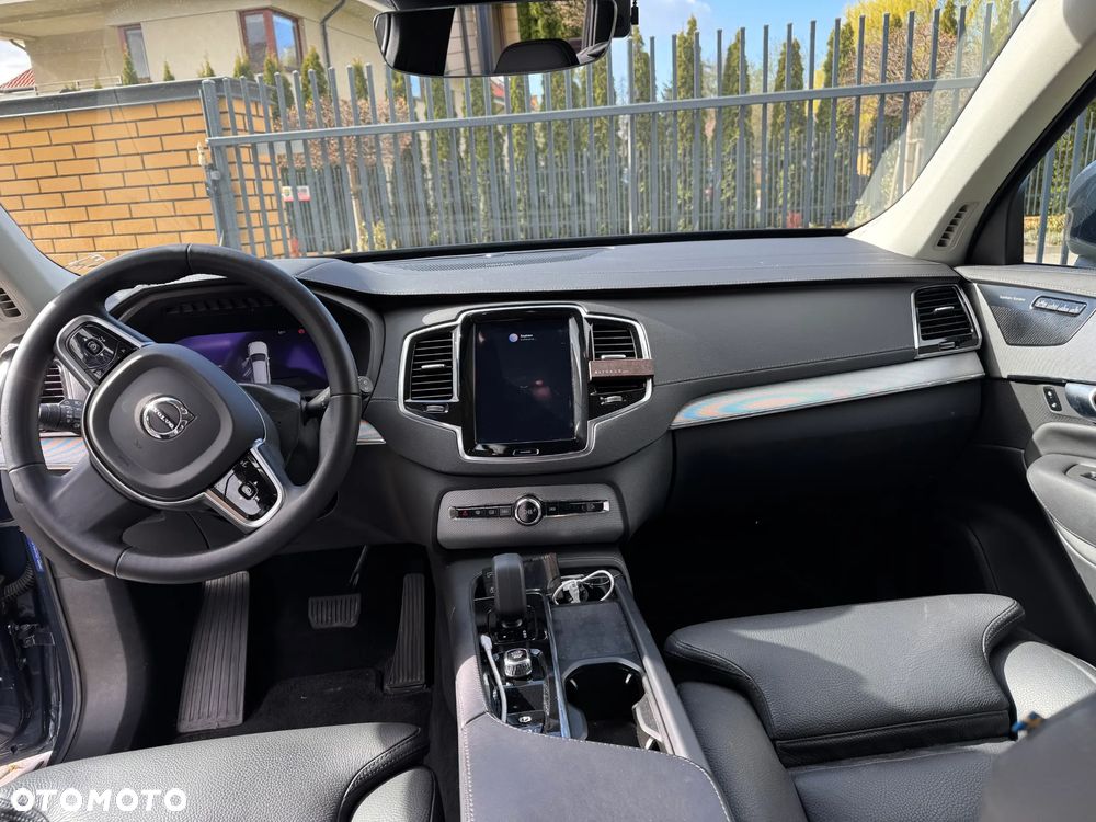 Volvo XC 90 B5 D AWD Plus Bright - 6