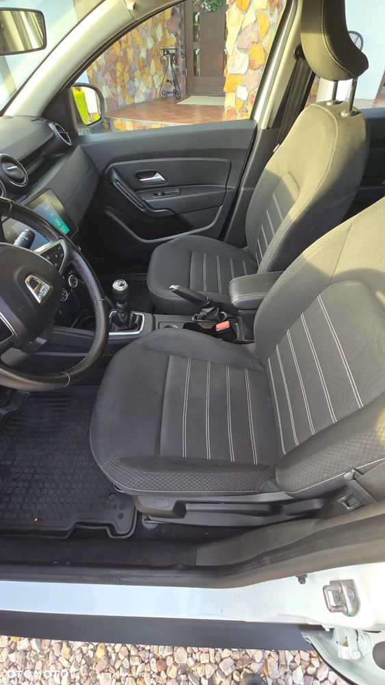 Dacia Duster - 19