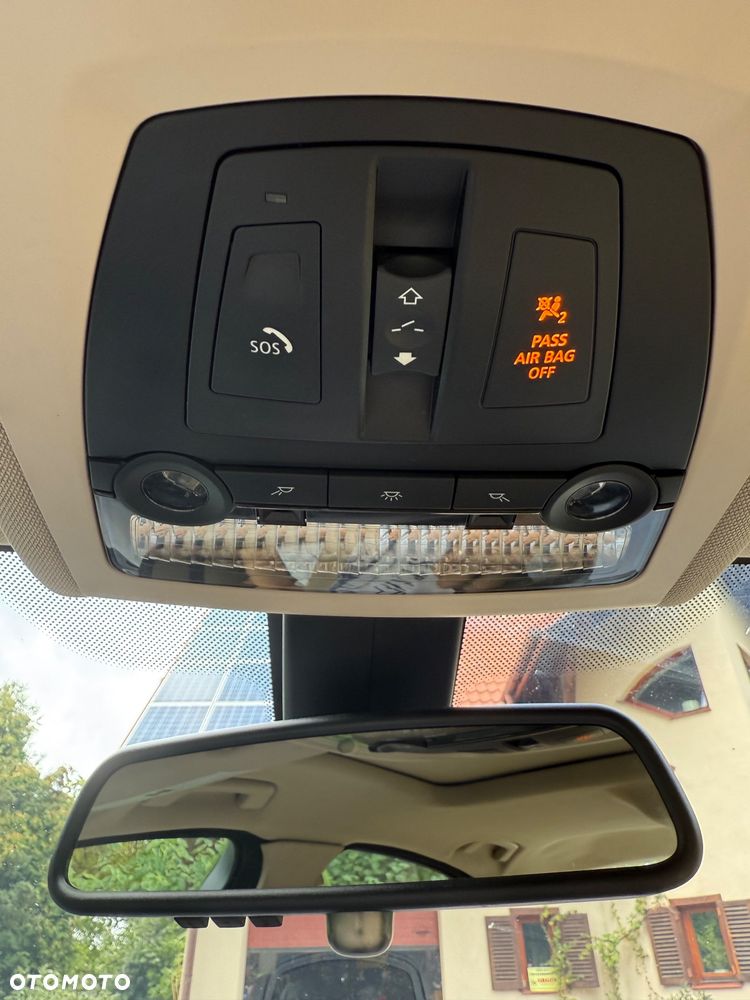 BMW Seria 5 528i Luxury Line - 17