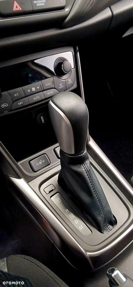 Suzuki SX4 S-Cross - 14