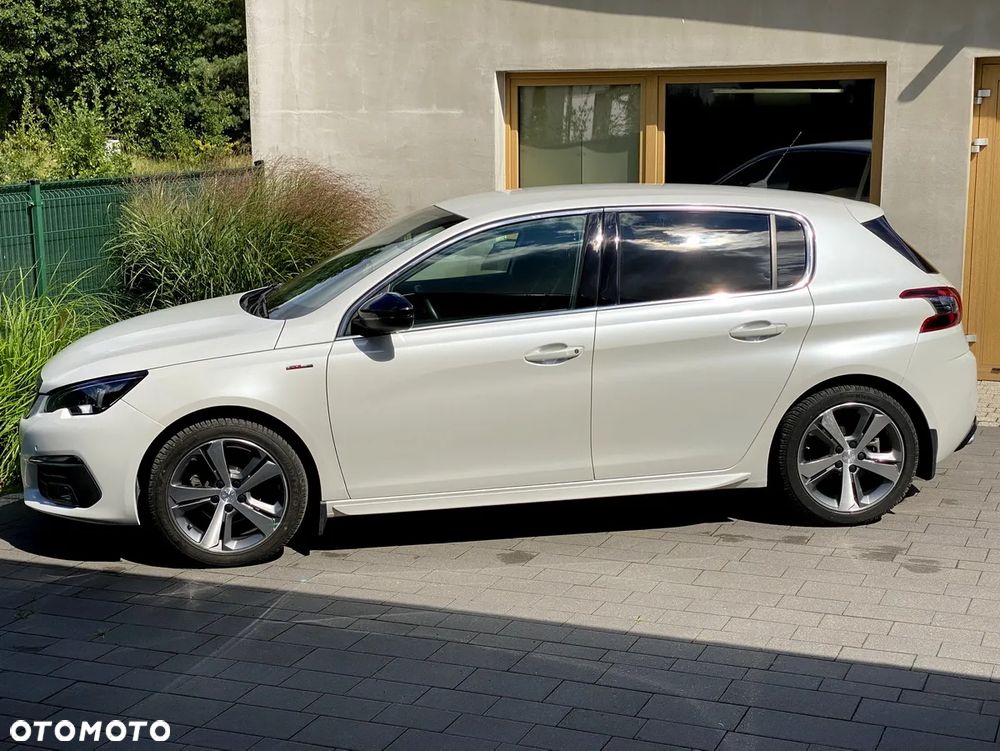 Peugeot 308 - 18