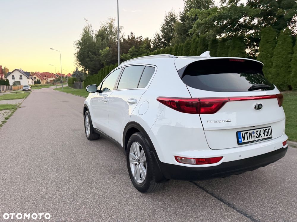 Kia Sportage - 29
