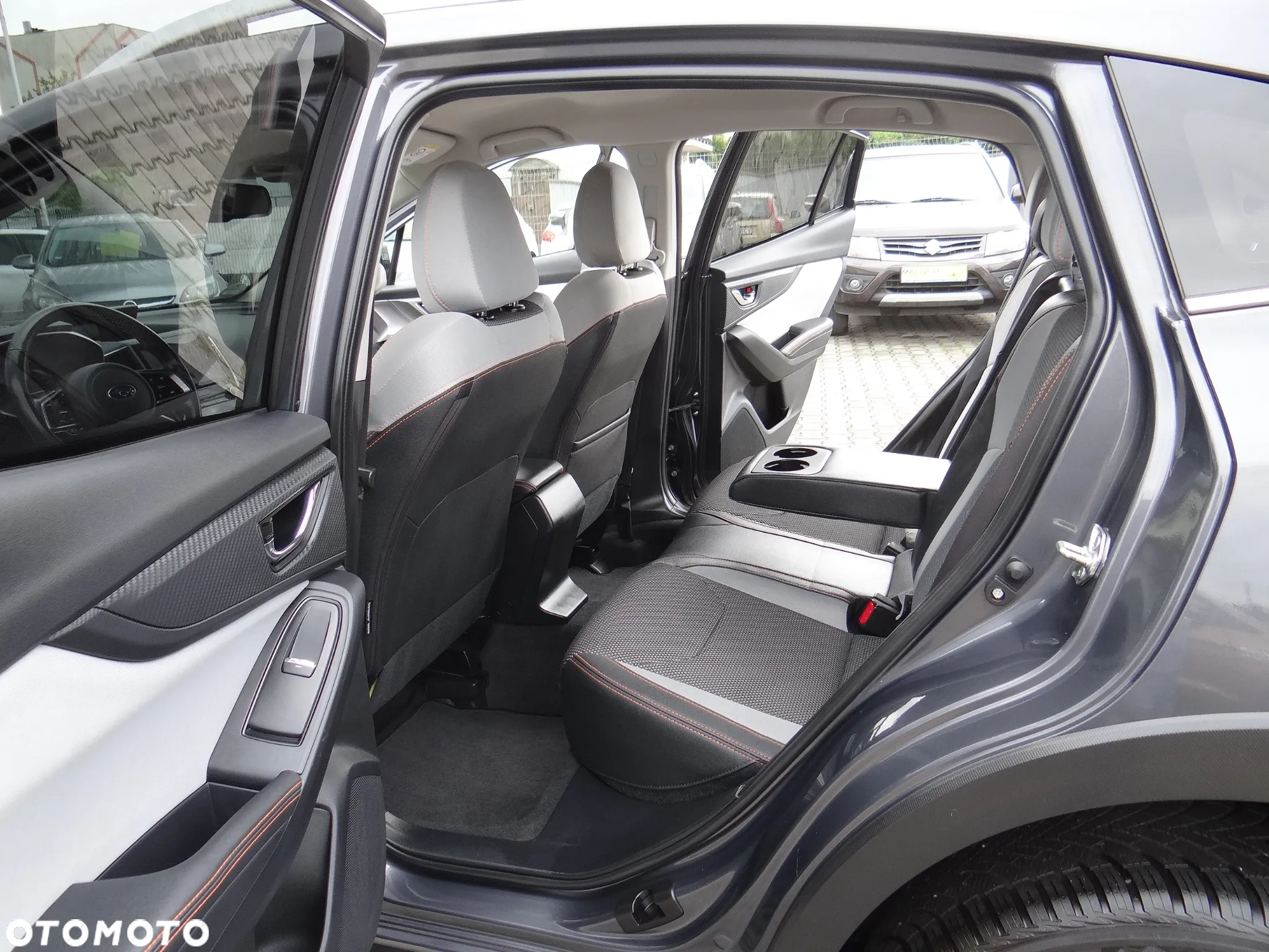 Subaru XV 1.6i Exclusive Plus (EyeSight) Lineartronic - 37