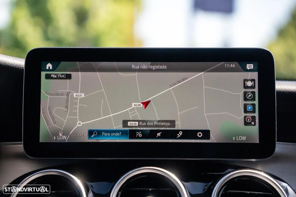 Mercedes-Benz GLC 300 de 4Matic - 15