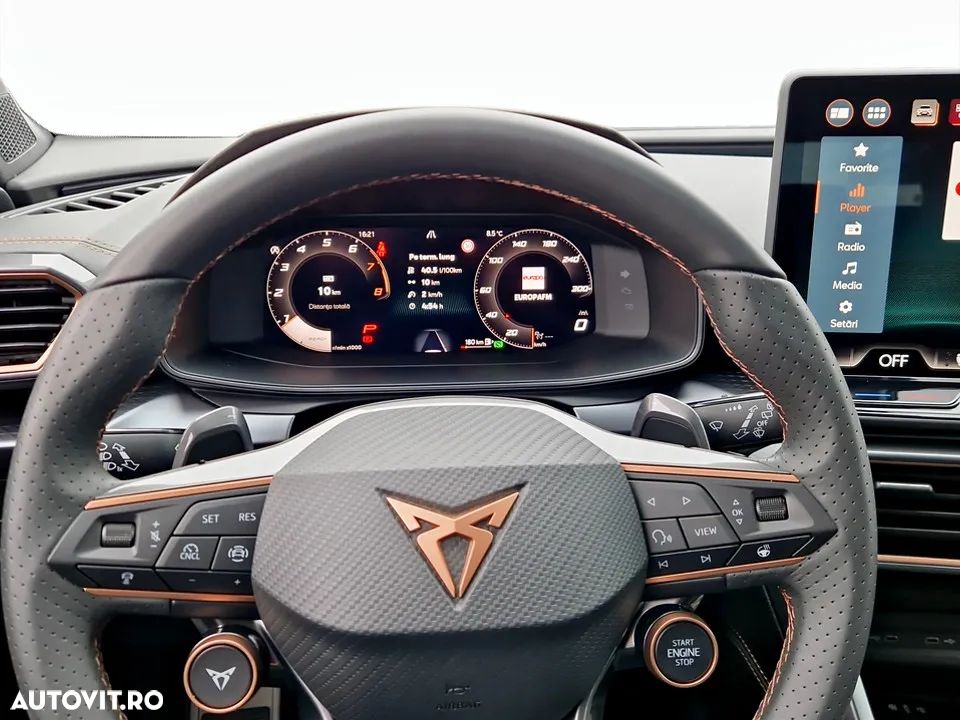 Cupra Formentor 2.0 TSI DSG7 4Drive - 18