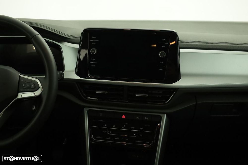 VW T-Roc 1.0 TSI Life - 9