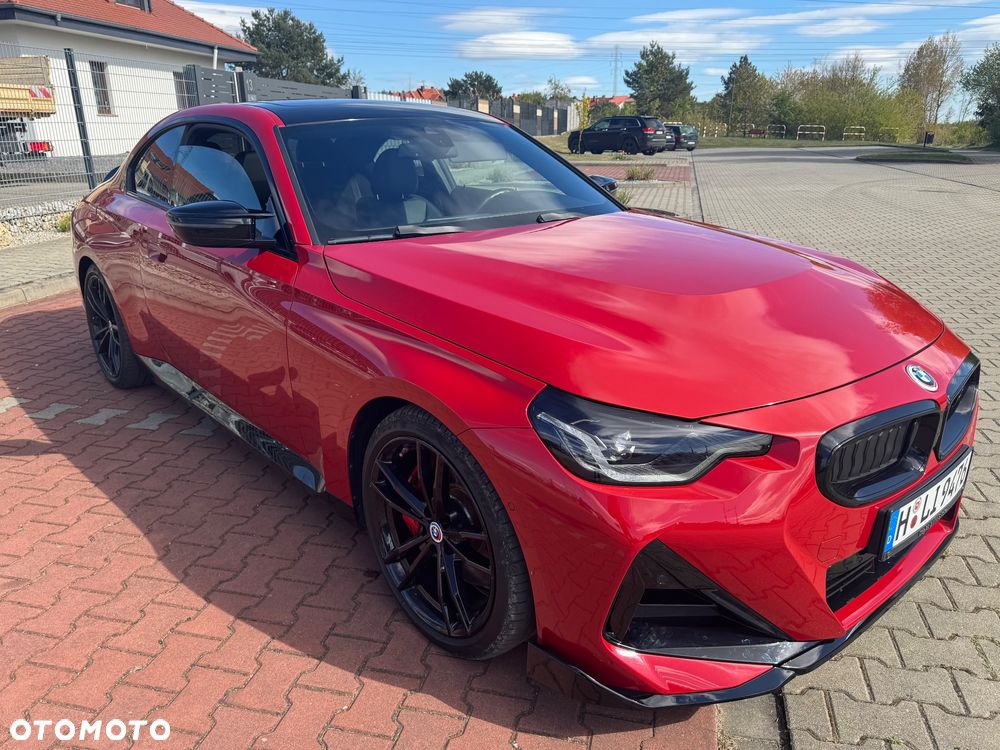BMW Seria 2 220i M Sport sport - 28
