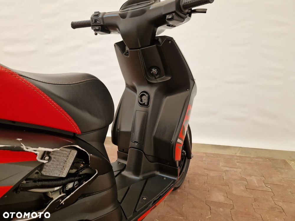 Aprilia SR - 24
