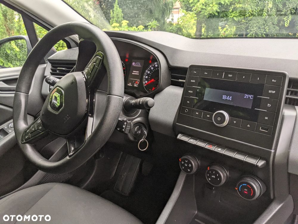 Renault Clio 1.0 SCe Life - 7