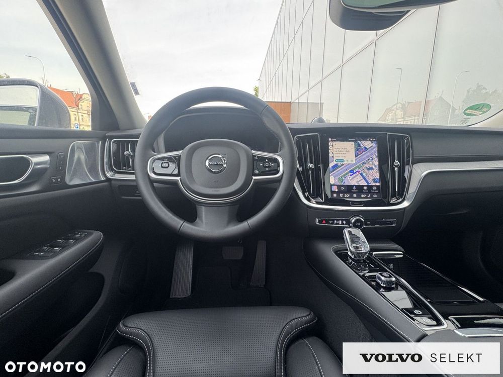 Volvo V60 - 28