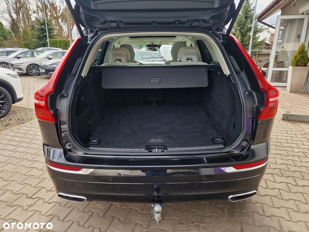 Volvo XC 60 D4 Inscription - 17
