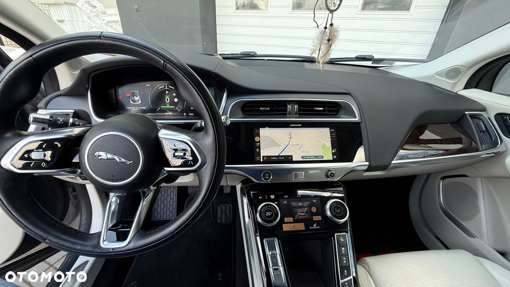 Jaguar I-Pace EV400 AWD HSE - 37