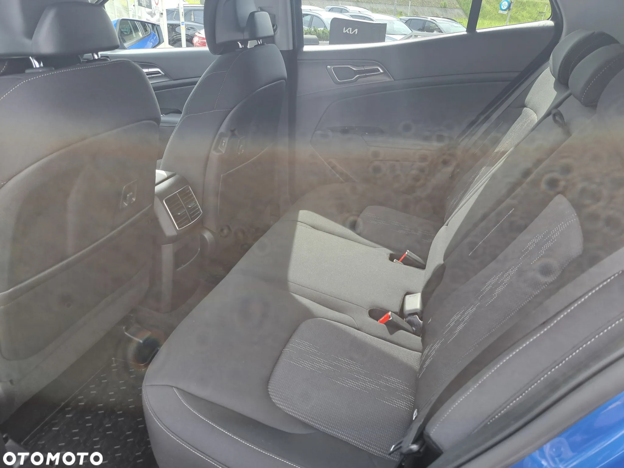 Kia Sportage 1.6 T-GDI HEV L 2WD - 16