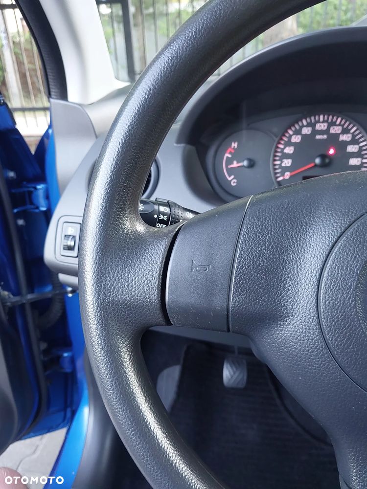 Suzuki Swift 1.3 Comfort - 15