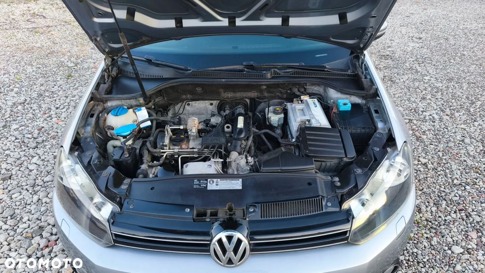 Volkswagen Golf 1.2 TSI Team - 30