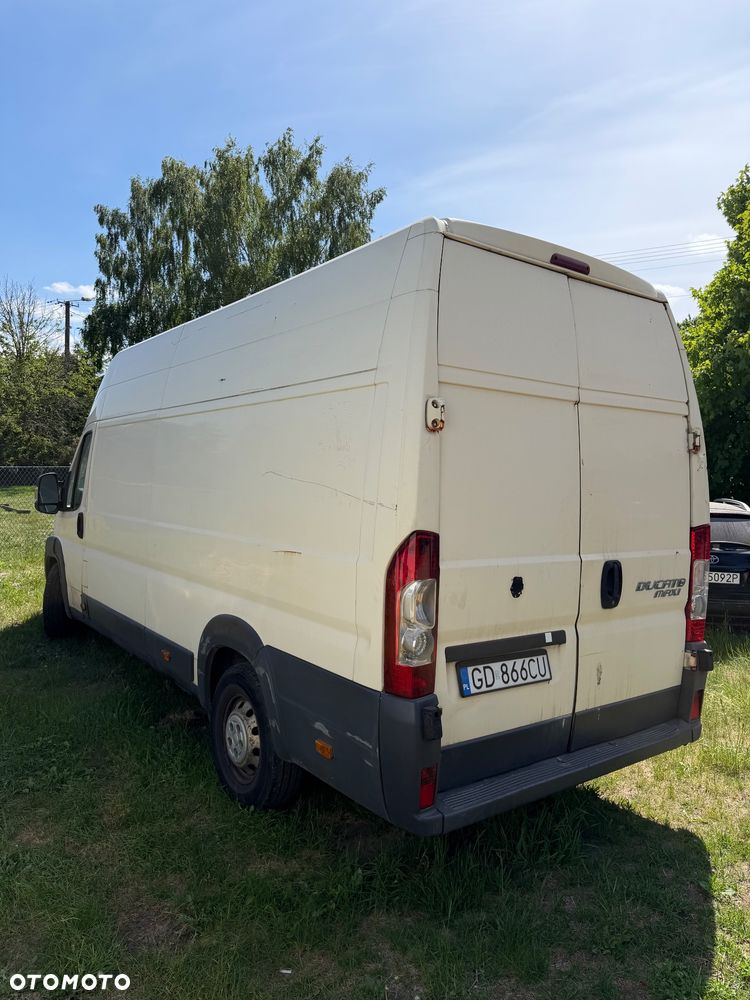 Fiat Ducato - 5