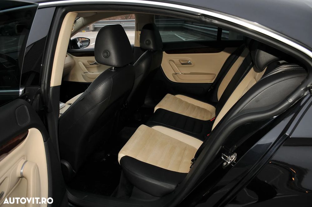 Volkswagen Passat CC - 5