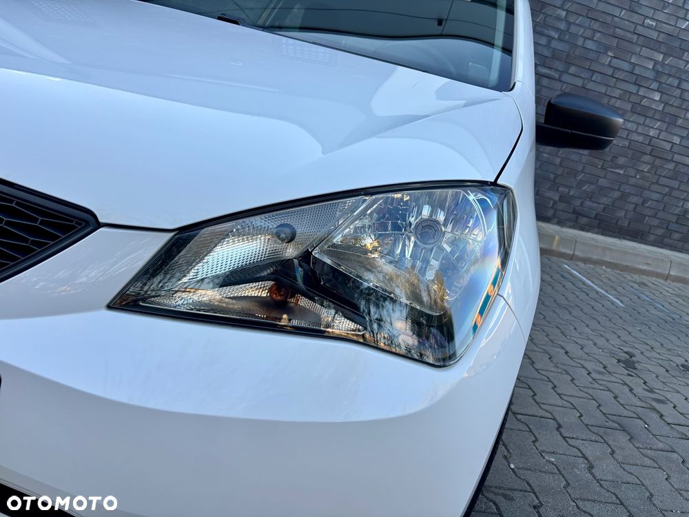Seat Mii 1.0 Reference - 11