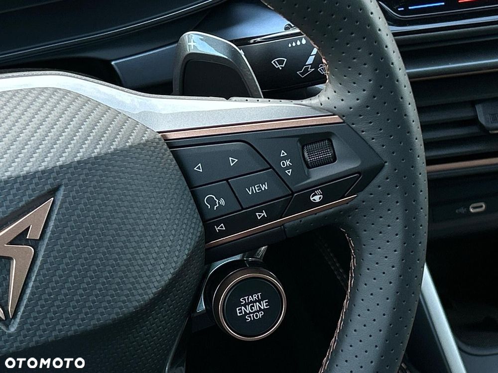 Cupra Formentor 1.5 TSI DSG - 24