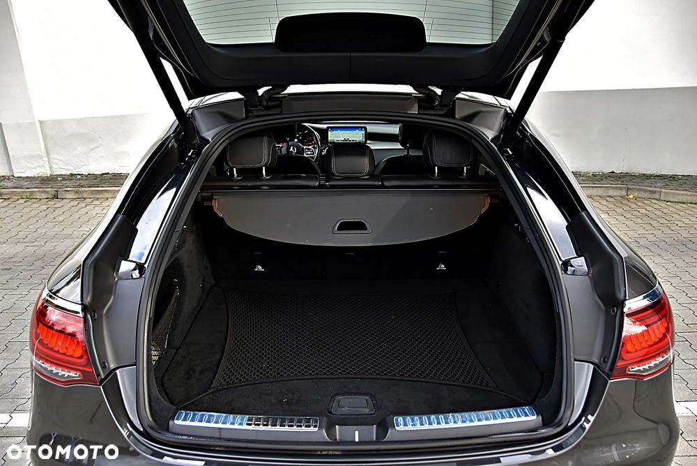 Mercedes-Benz GLC 200 4-Matic - 12