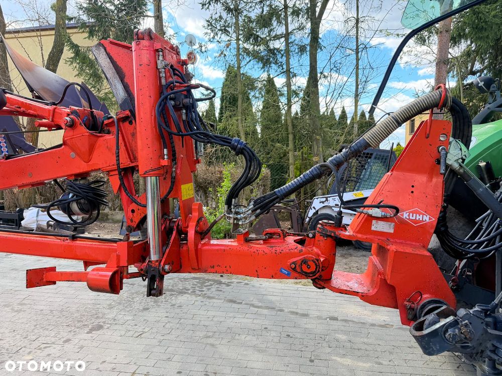 Kuhn VARI MANAGER - 21