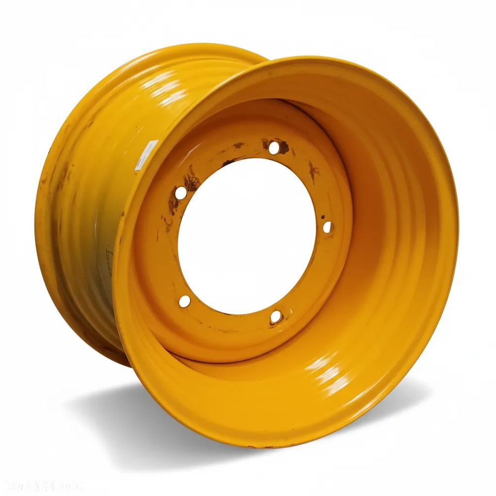 FELGA KOŁA JCB 41/940283 ORG - 3