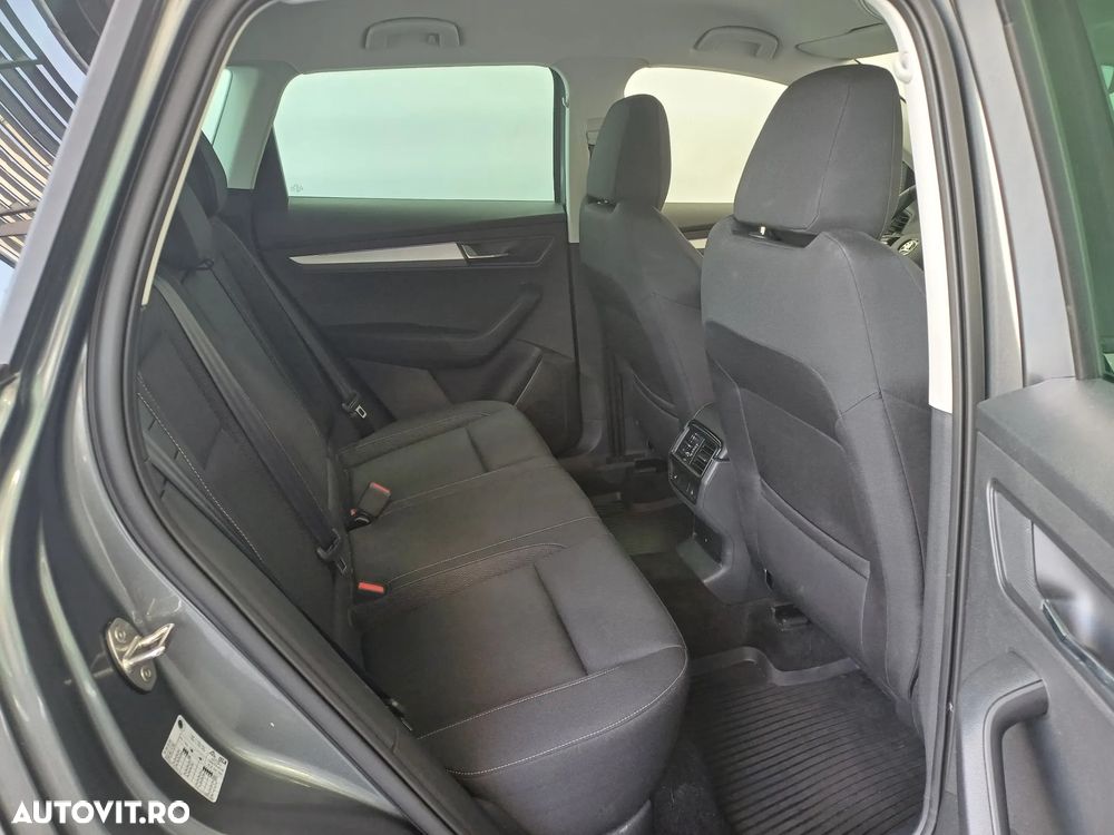 Skoda Karoq 1.5 TSI DSG Selection - 29