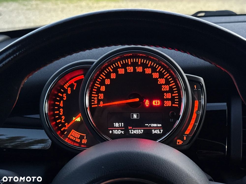 MINI Cooper Yours Trim - 19