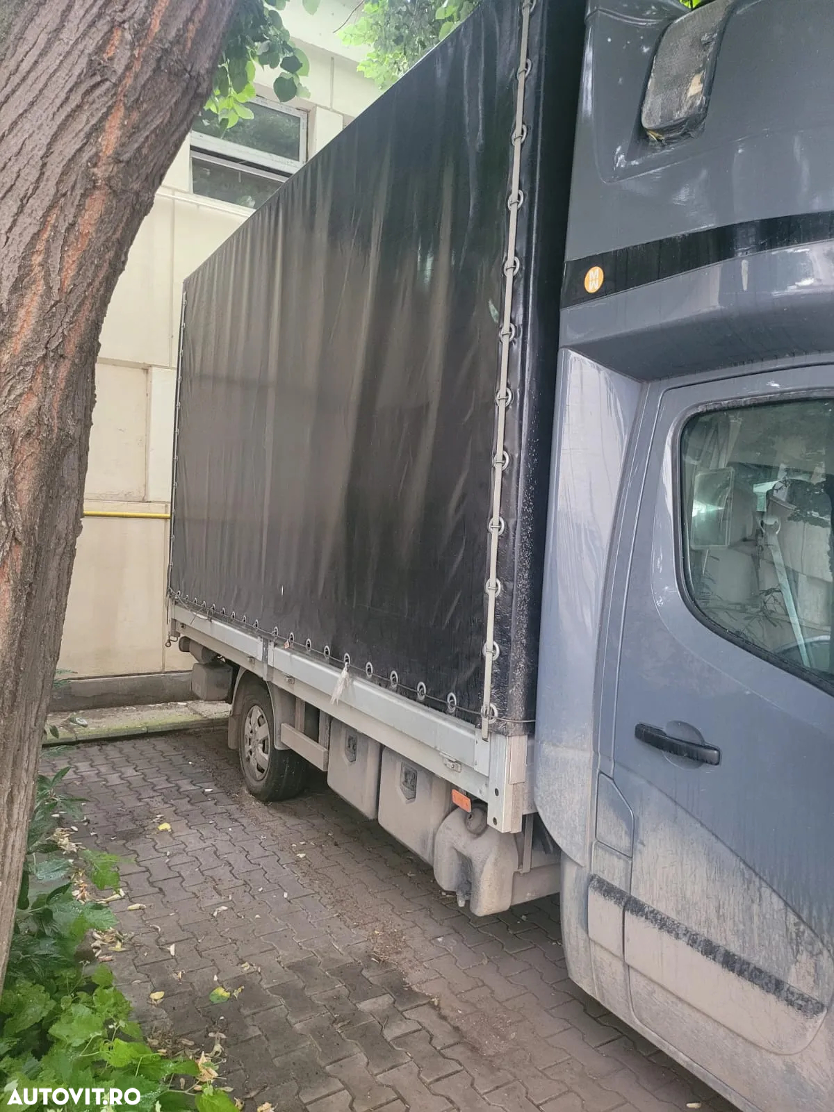 Renault Master - 3