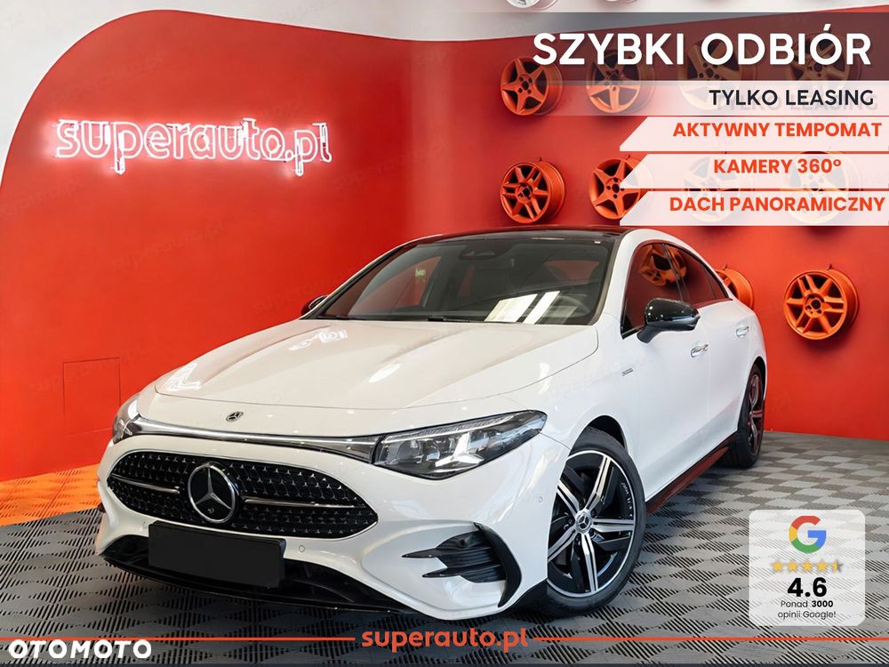 Mercedes-Benz CLA 200 mHEV 8G-DCT - 2