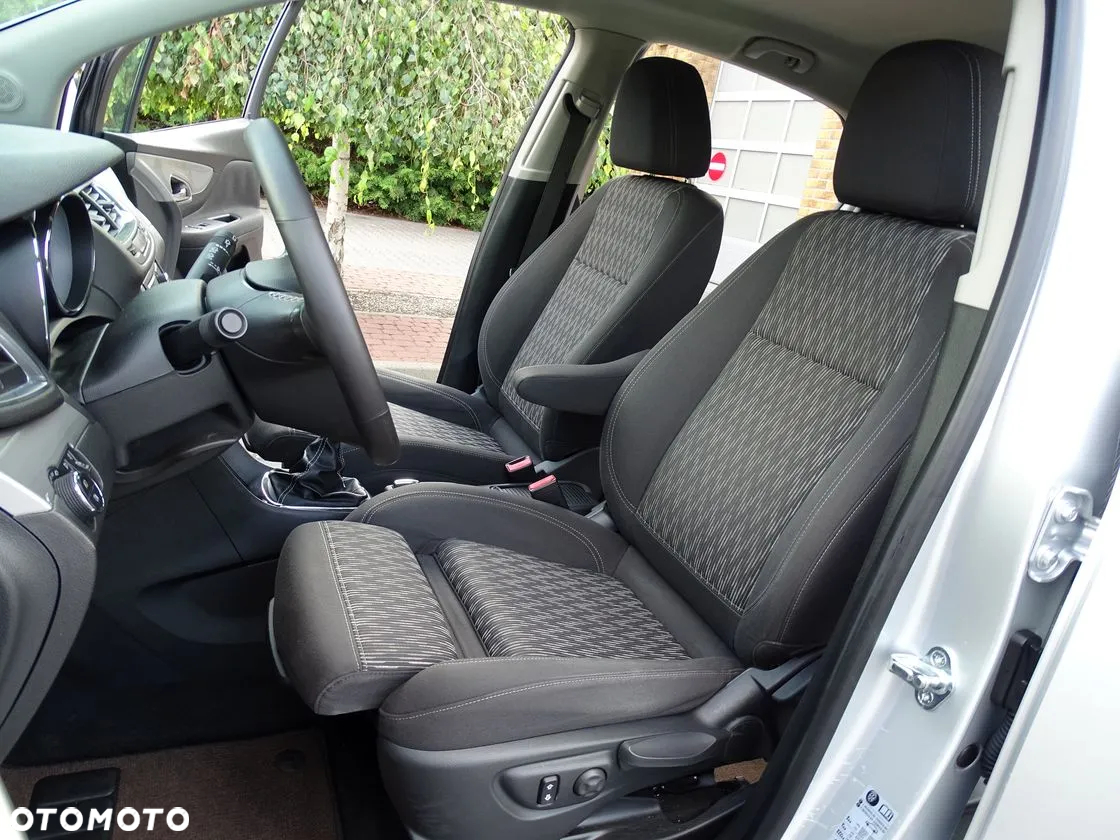 Opel Mokka 1.6 Essentia S&S - 19