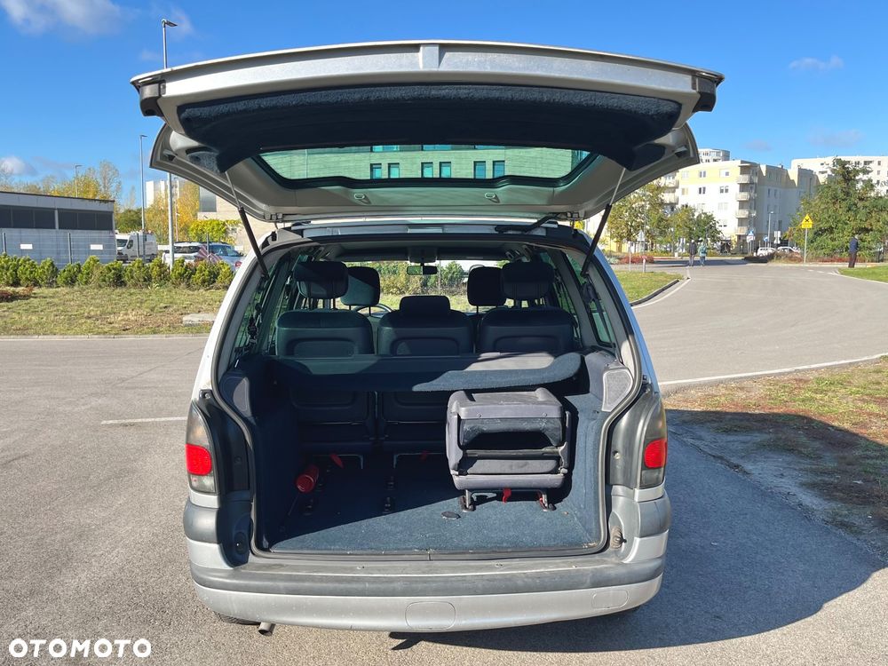 Renault Espace - 9