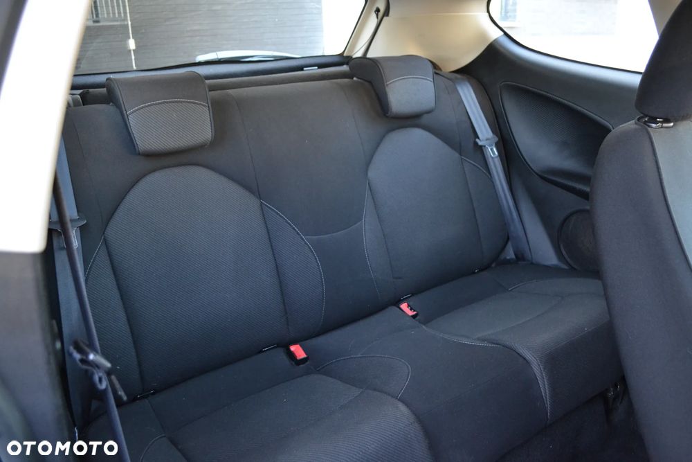 Alfa Romeo Mito 1.4 16V - 27