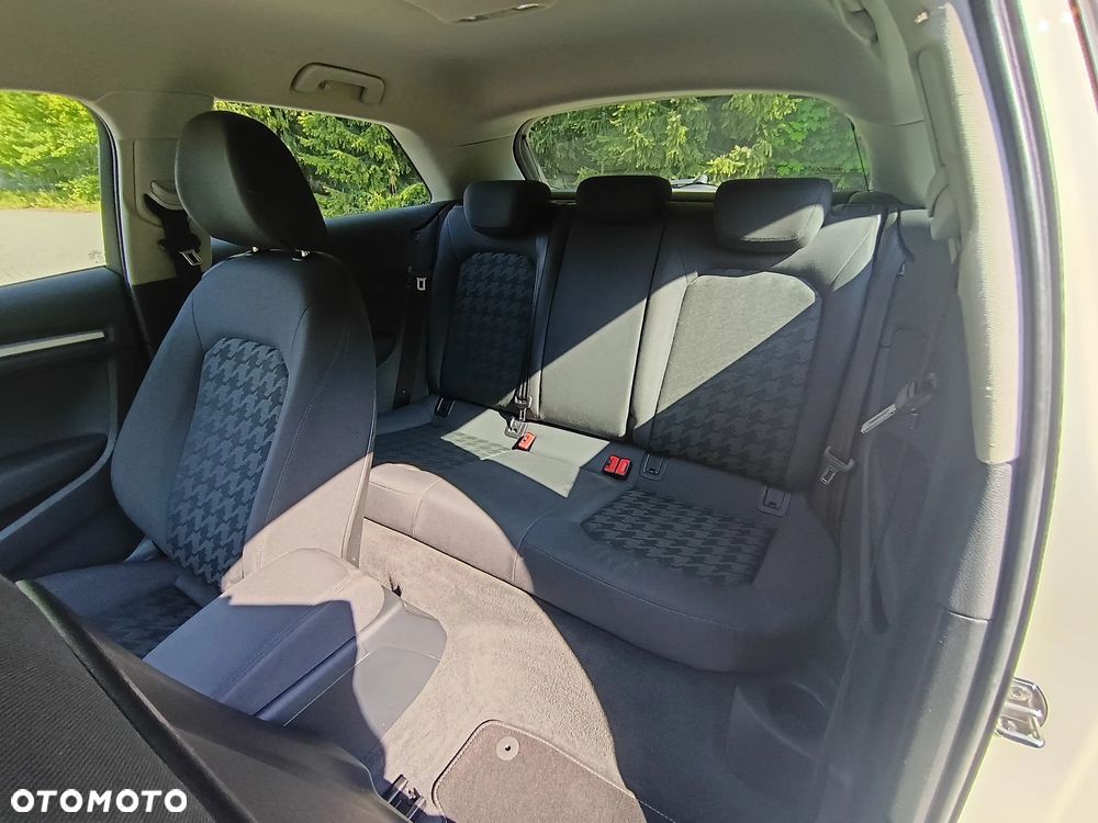 Audi A3 3-drzwiowe 1.2 TFSI Ambiente - 17