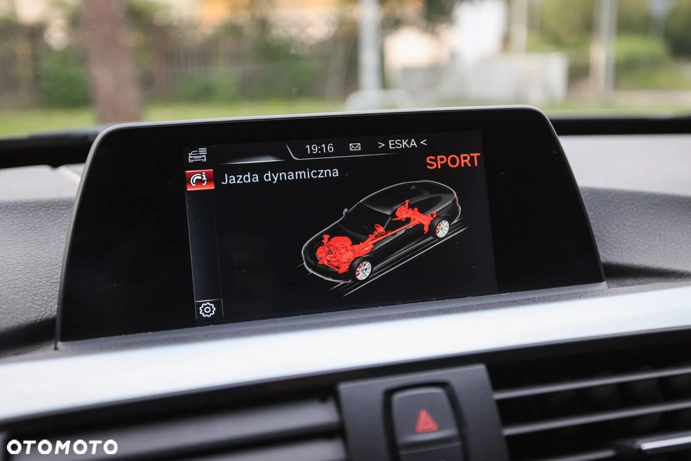 BMW 3GT 320d M Sport - 38
