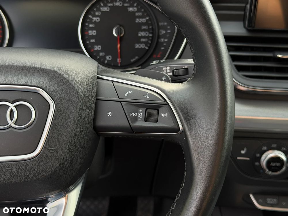 Audi Q5 45 TFSI mHEV Quattro S Line S tronic - 17