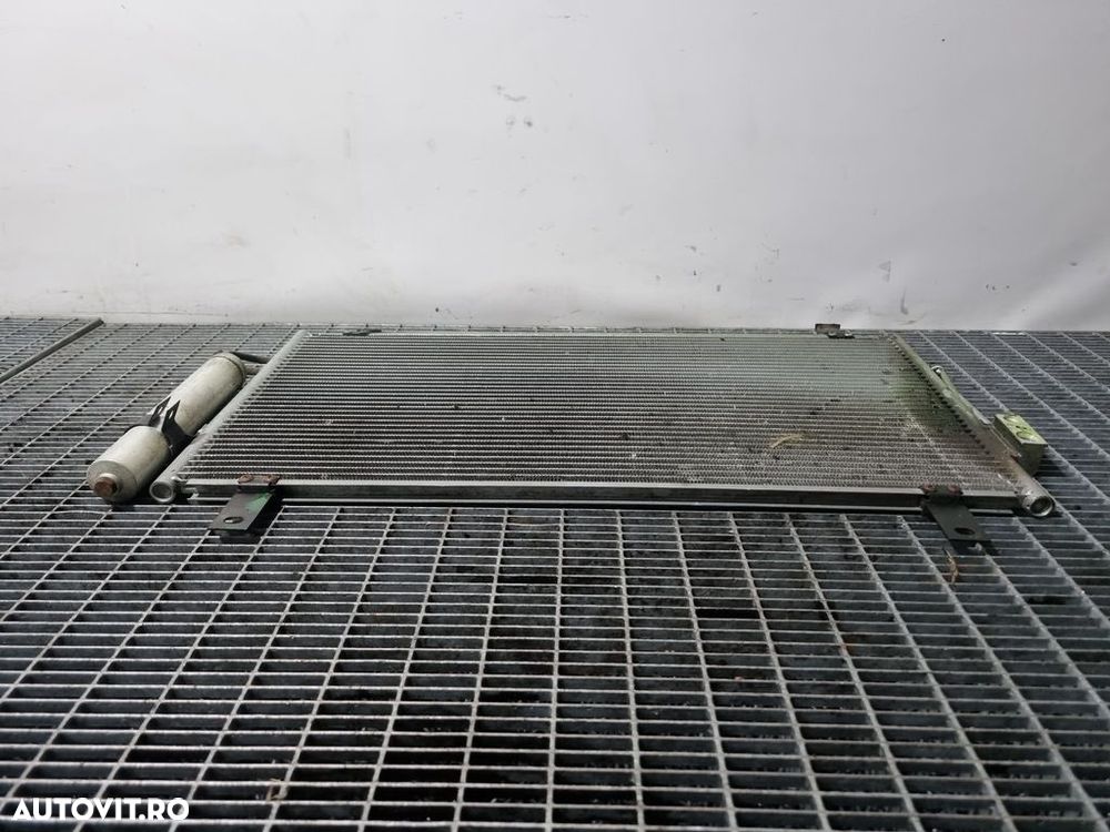 Radiator clima Mitsubishi Outlander III 2.2 Diesel 2012 - 2015 (1502) - 3