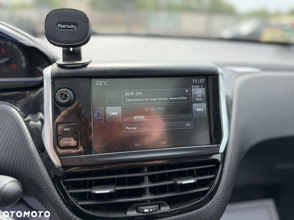 Peugeot 2008 PureTech 110 Stop&Start Crossway - 19