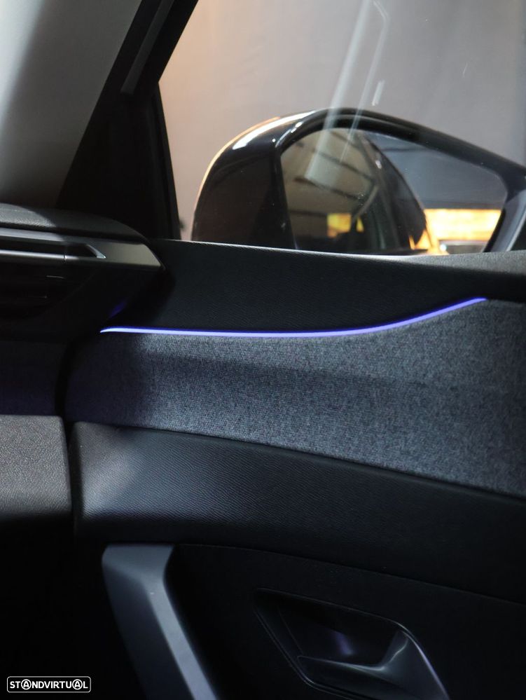 Peugeot 308 SW 1.5 BlueHDi Allure Pack EAT8 - 23