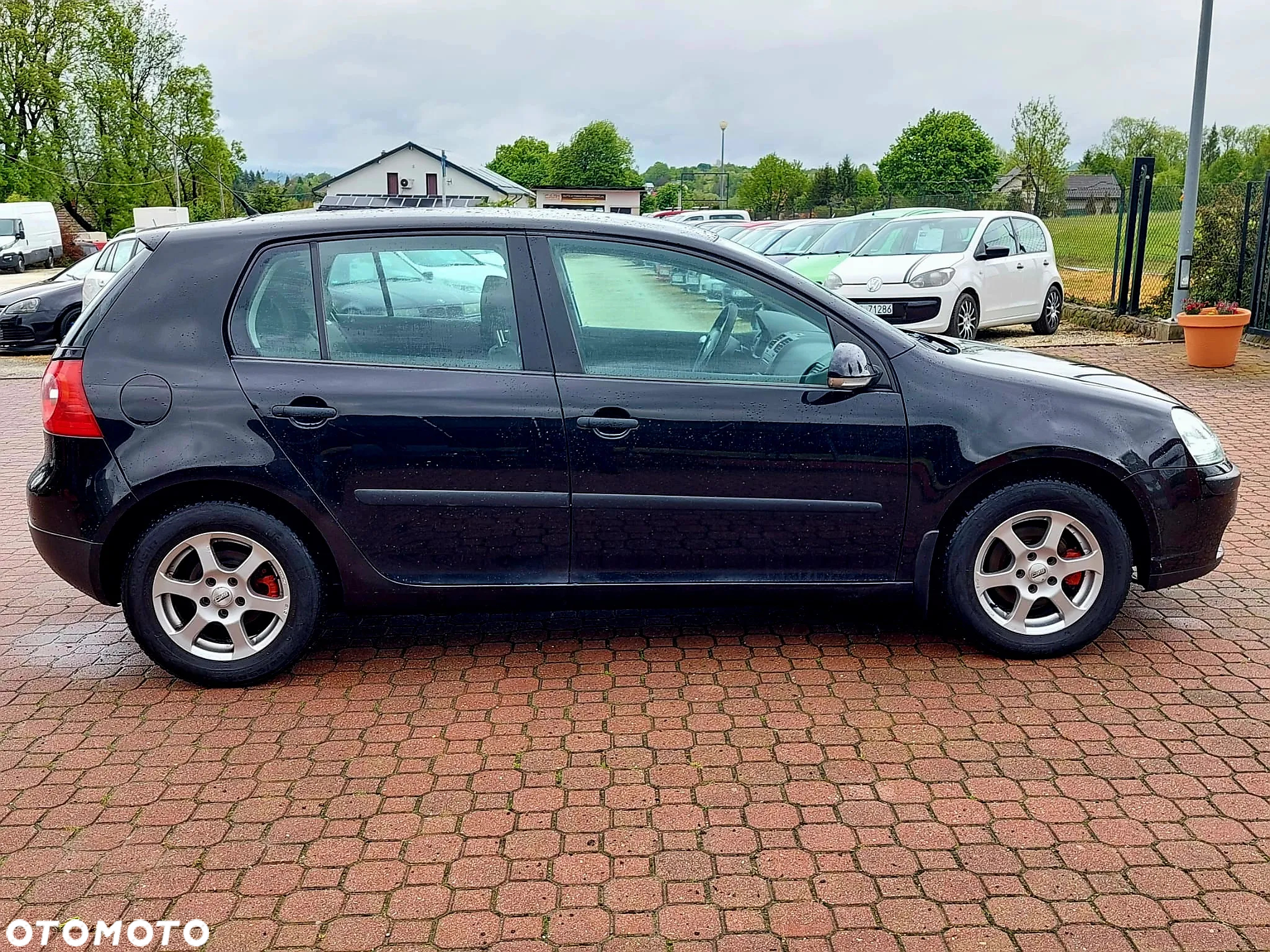 Volkswagen Golf 1.6 Tour - 7