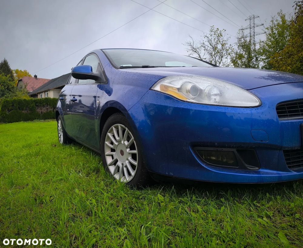 Fiat Bravo - 2