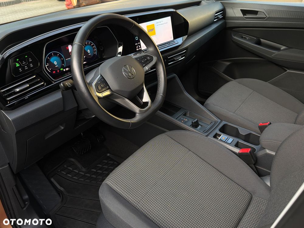 Volkswagen Caddy - 25
