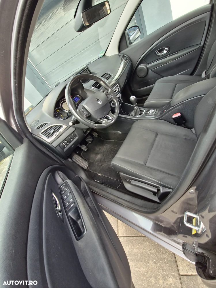 Renault Megane - 13