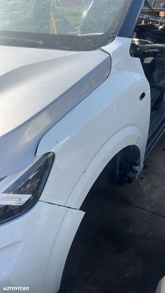 DACIA LOGAN 2021-2023 - 7