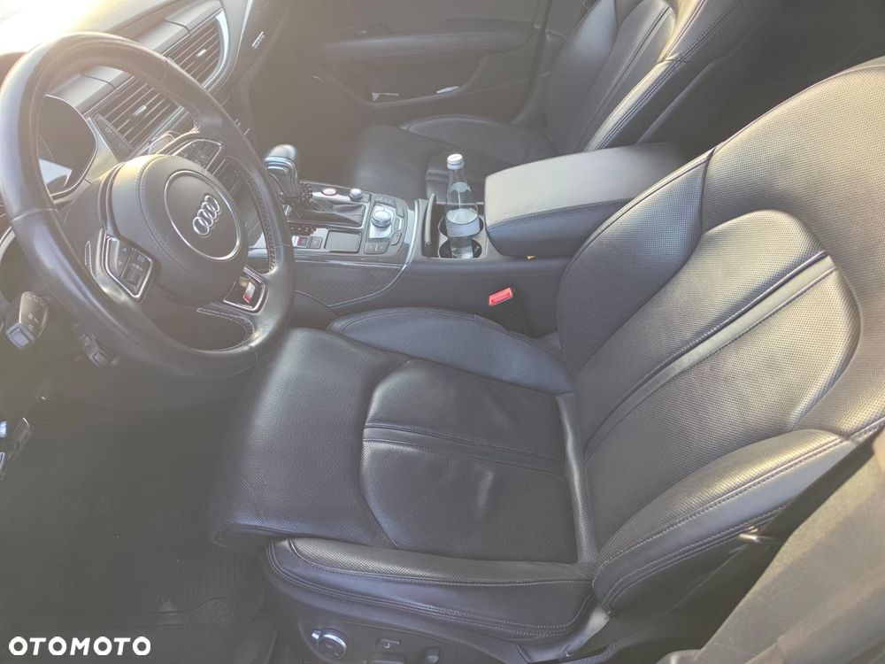 Audi S7 Sportback - 8