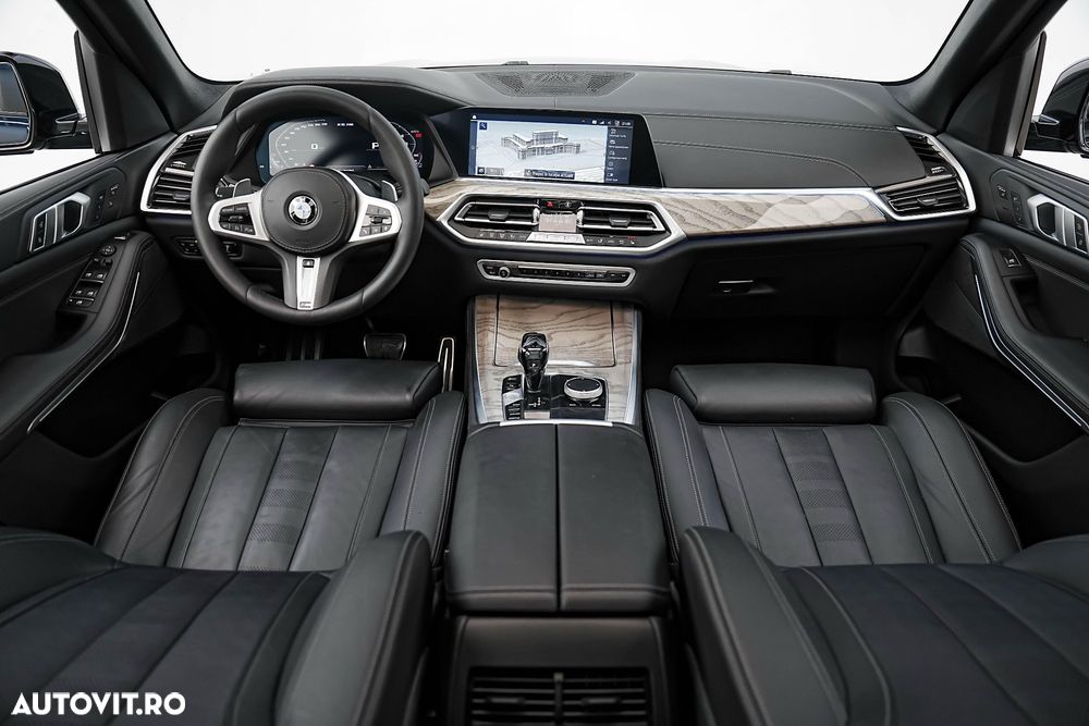 BMW X5 - 16