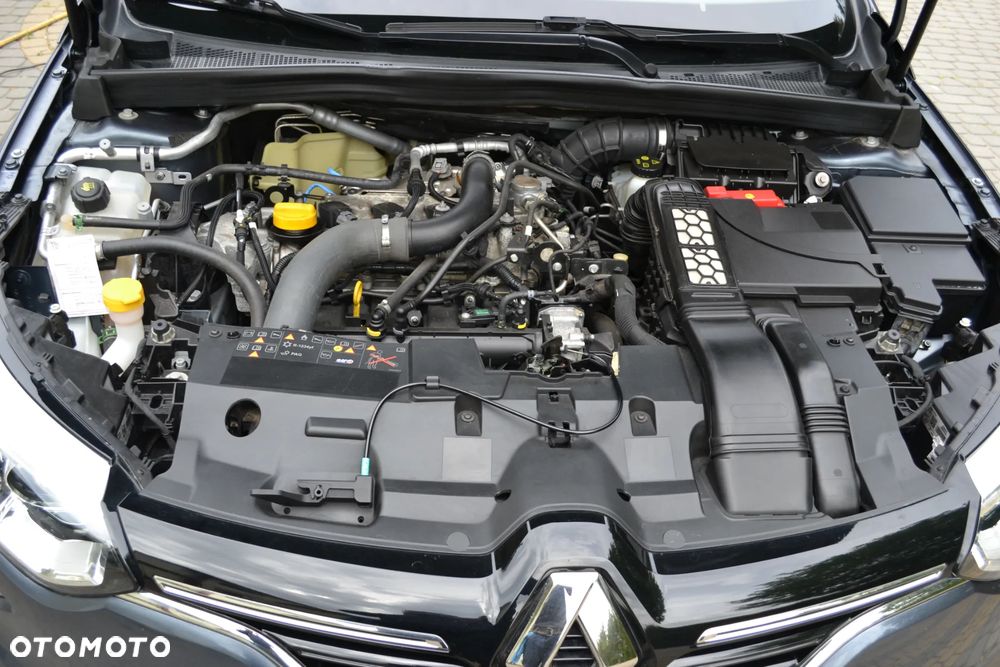 Renault Megane ENERGY TCe 100 INTENS - 34