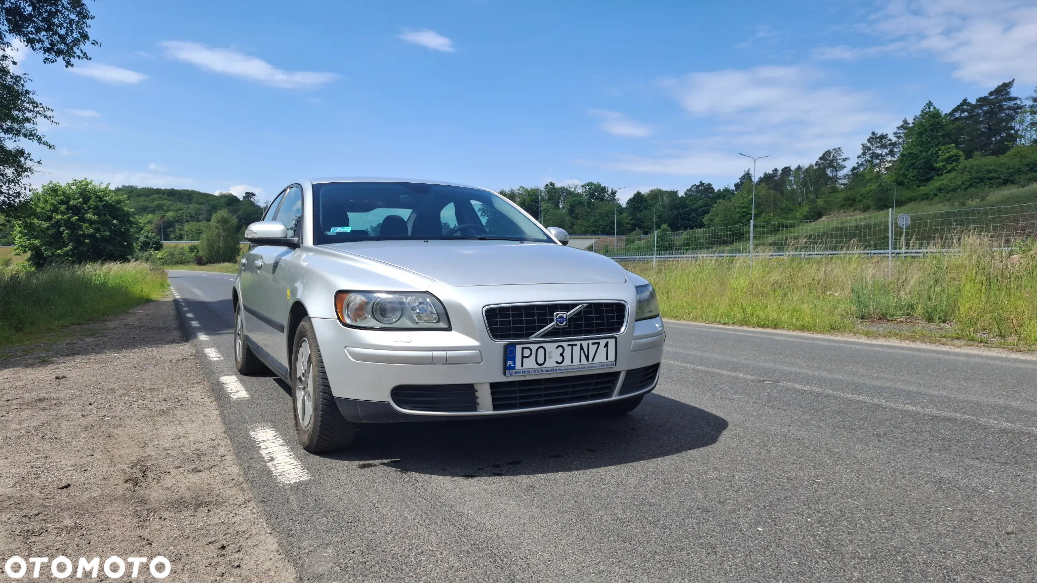 Volvo S40 1.8 Sport - 4